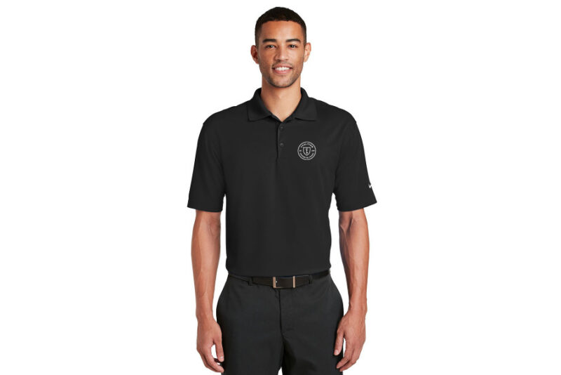 Coalition | Nike Mens Short Sleeve Polo