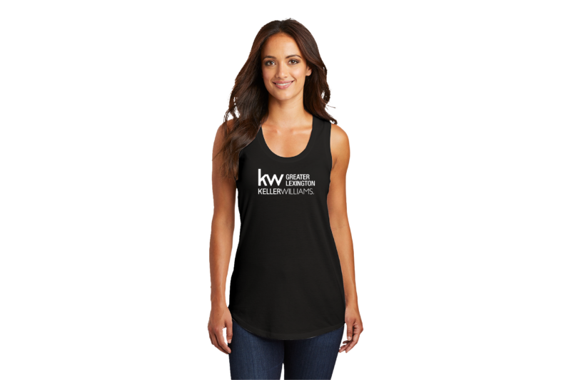 Keller Williams Greater Lexington | Gym Shirts Women