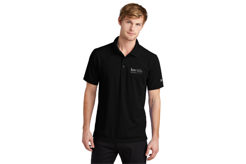 Keller Williams Greater Lexington | OGIO®Men's Short Sleeve Caliber2.0 Polos
