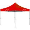 The CAZA® Group | 10 ft. Aluminum Canopy Tent - Image 2
