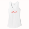 The CAZA® Group | Gym Shirts Women - Image 2