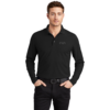 The CAZA® Group | Ogio Long Sleeve Mens Polos