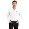 The CAZA® Group | Ogio Long Sleeve Mens Polos - Image 2