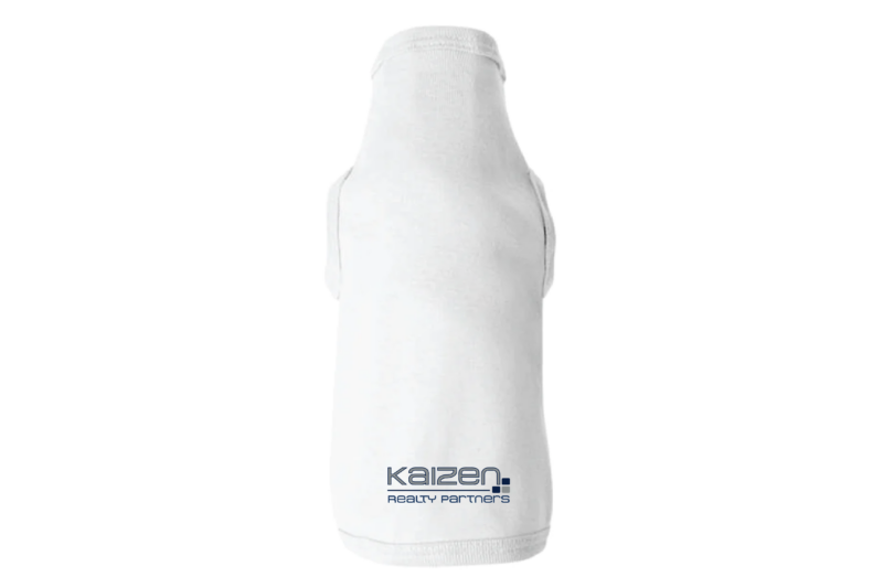 Kaizen Realty Partners | Doggie Skins - Doggie Tank - Image 2