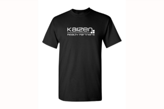 Kaizen Realty Partners | Crewneck T-Shirt