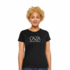 The CAZA® Group | Women's Fine Jersey- Direct To Film - Image 4
