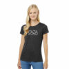 The CAZA® Group | Women's Fine Jersey- Direct To Film
