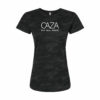 The CAZA® Group | Women's Fine Jersey- Direct To Film - Image 7