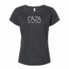 The CAZA® Group | Women's Fine Jersey- Direct To Film - Image 9
