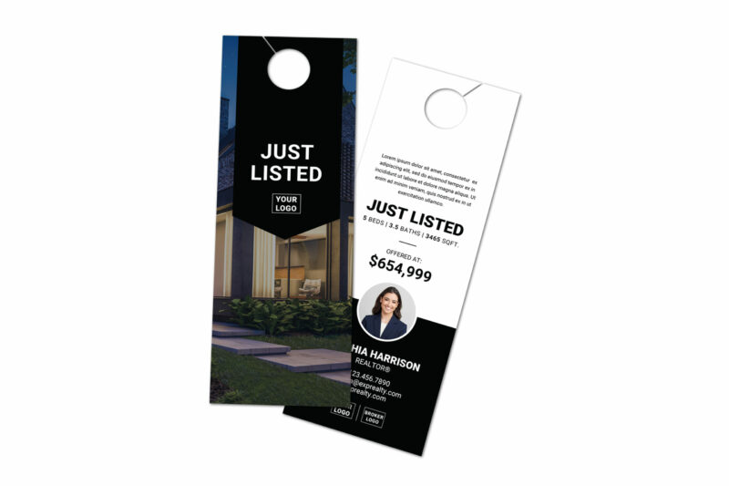 Door Hangers - Image 5