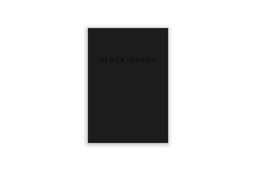 ENVOY + PLACE Journal