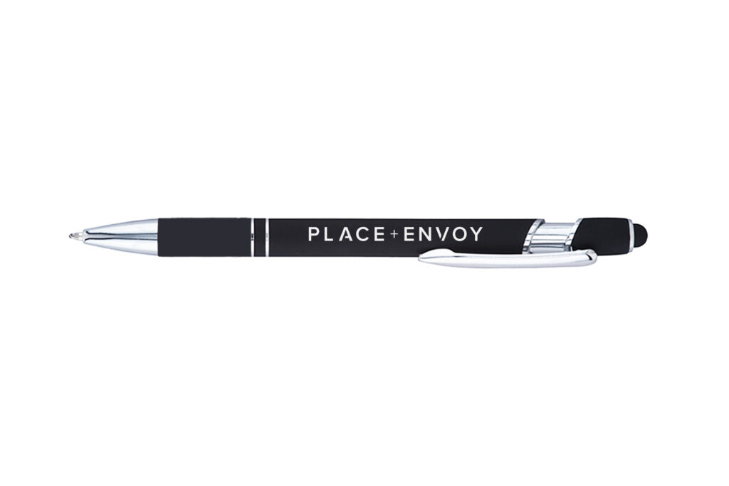 PLACE + Envoy Pens