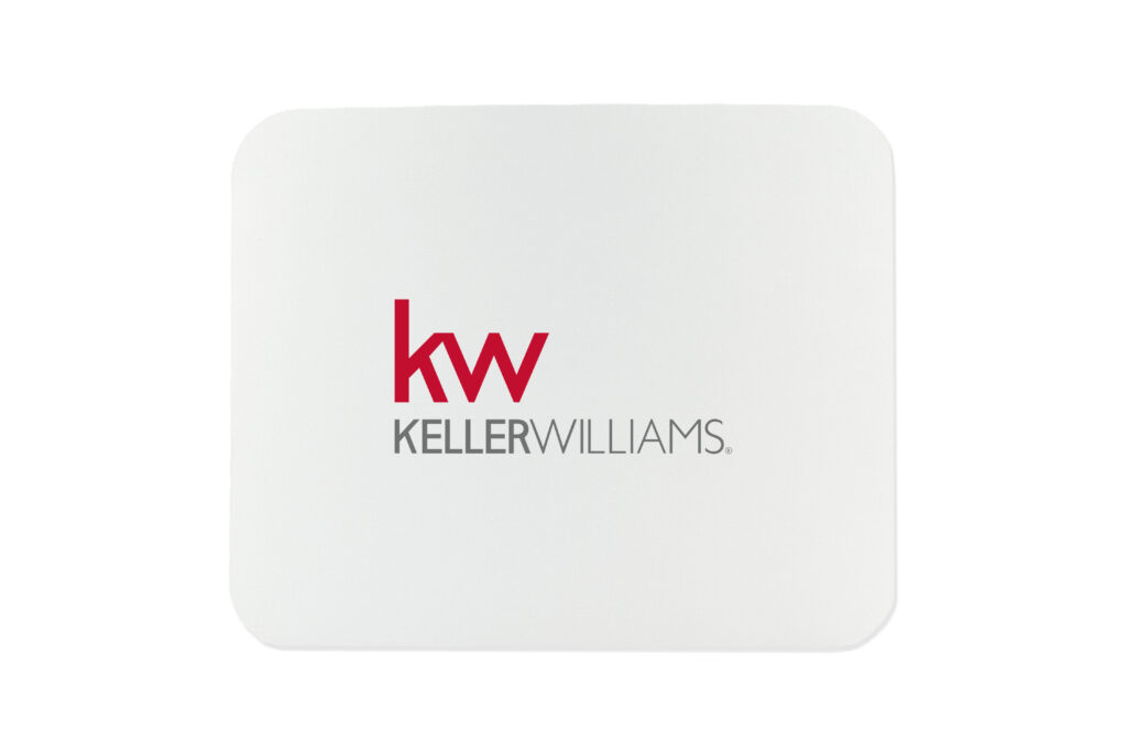 Keller Williams | Customizable Mousepad
