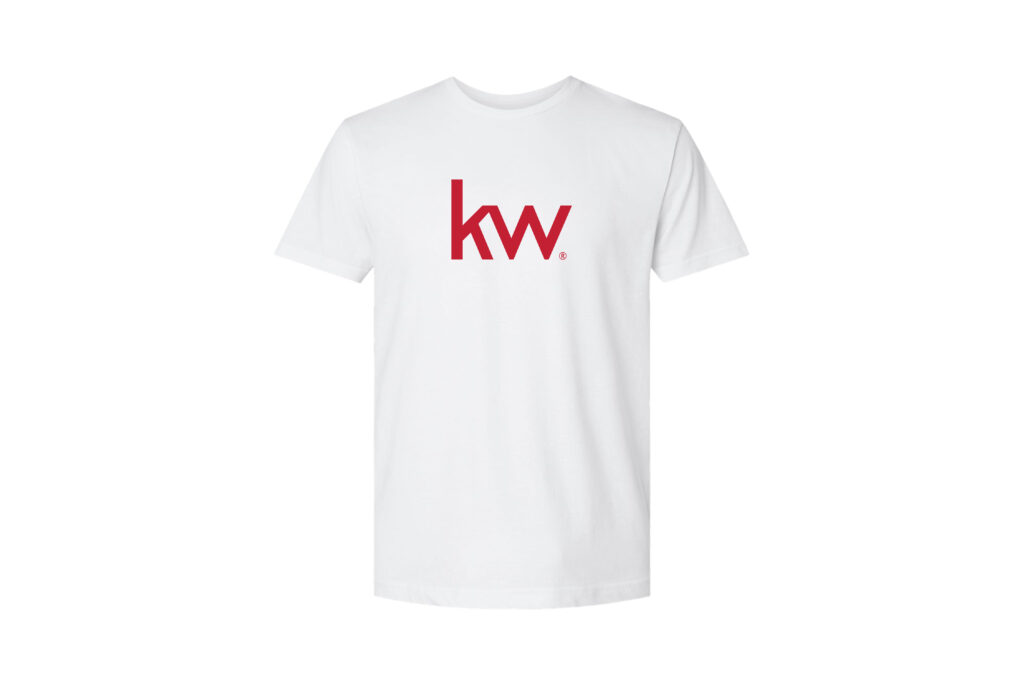 KW | 100% All Cotton T-Shirt